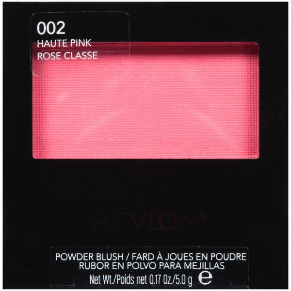 Revlon Powder Blush