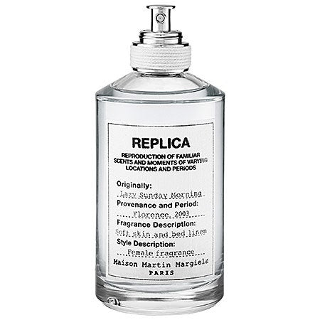 Maison Margiela Replica (Lazy Sunday Morning) 100ml EDT