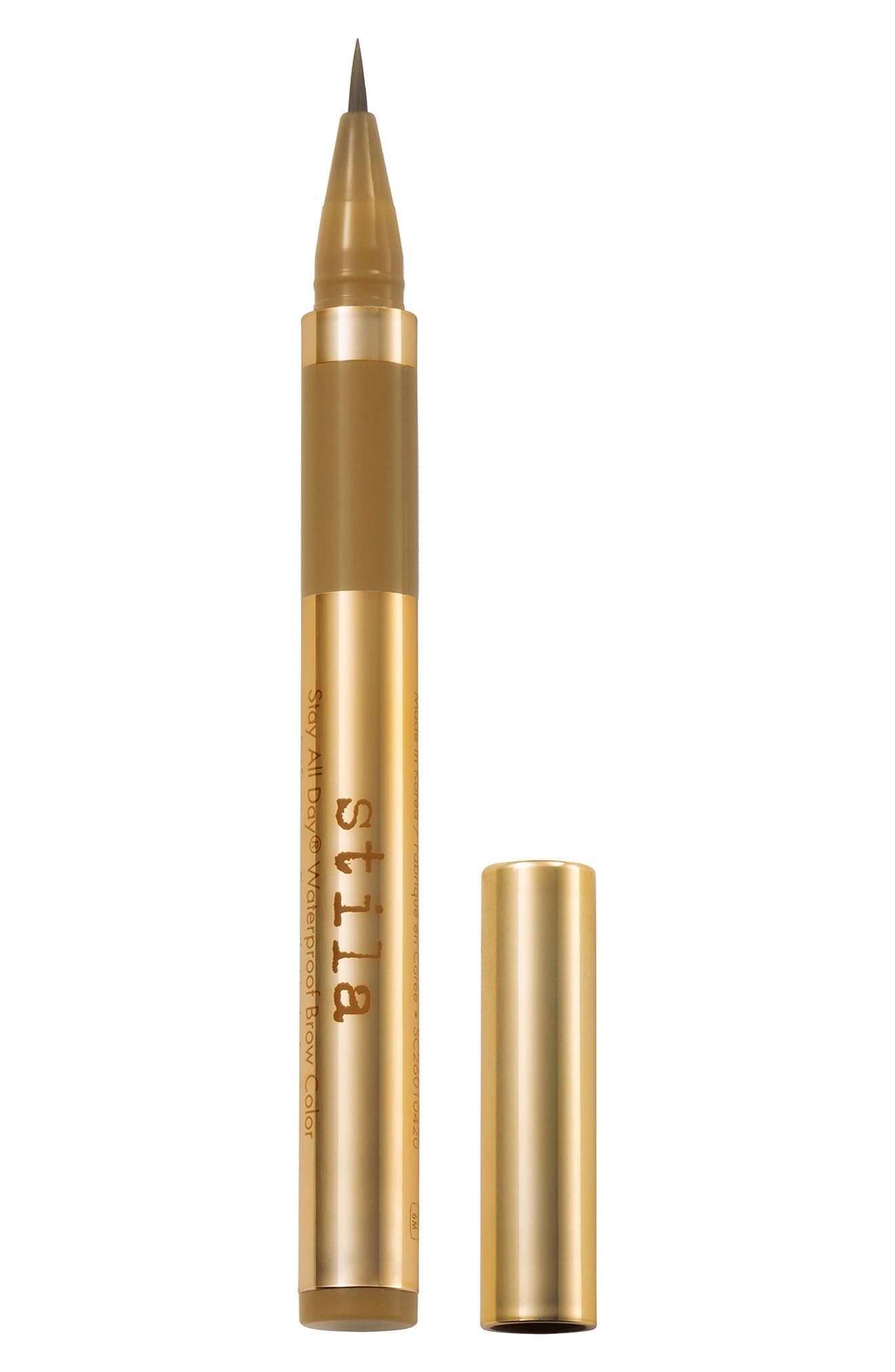 Stila All Day Waterproof Brow Color
