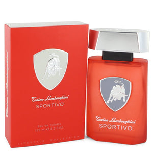 Tonino Lamborghini Sportivo 125ml EDT Men