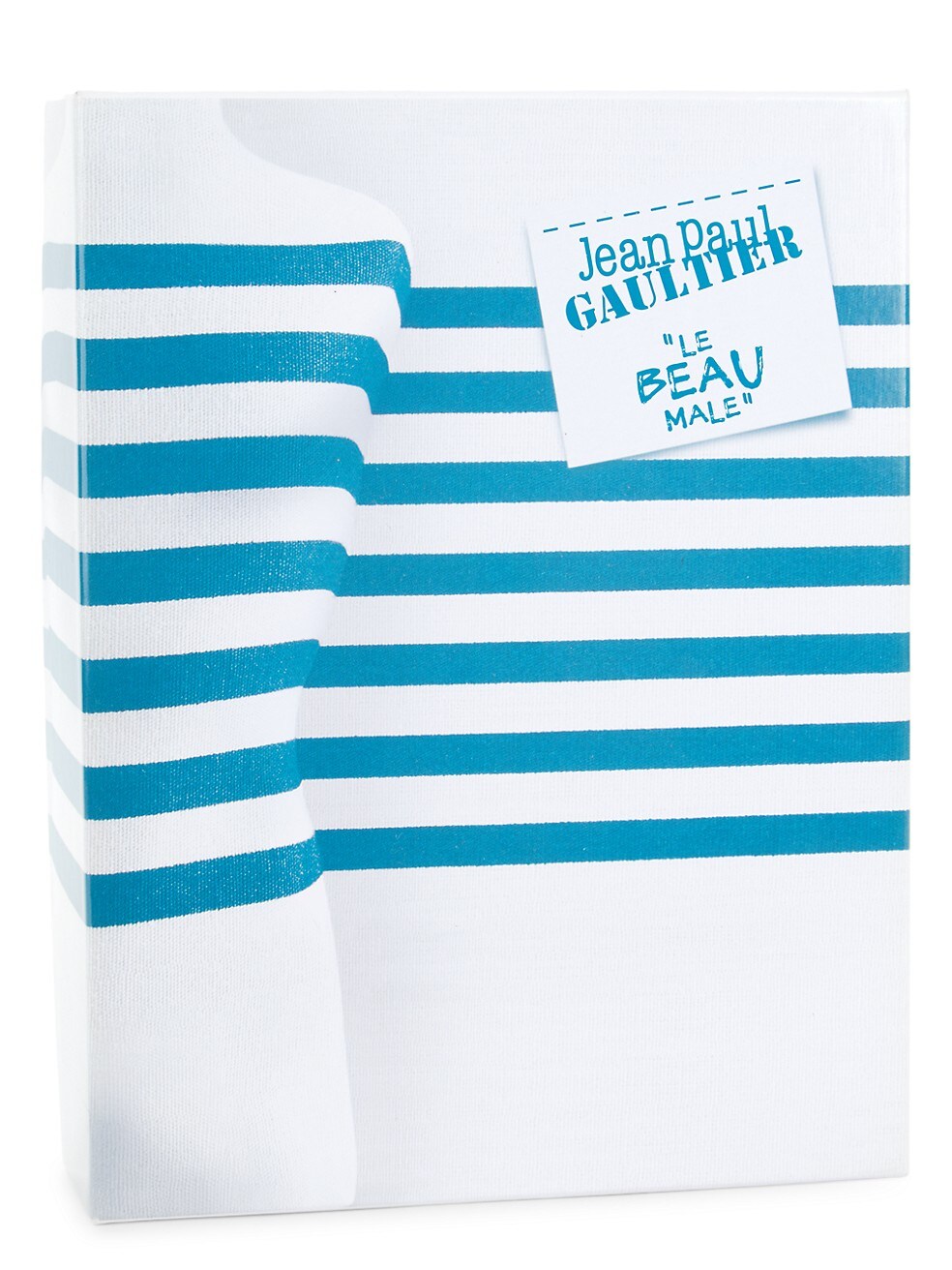 Jean Paul Gaultier Le Beau Male 3pc Set 125ml EDT Men