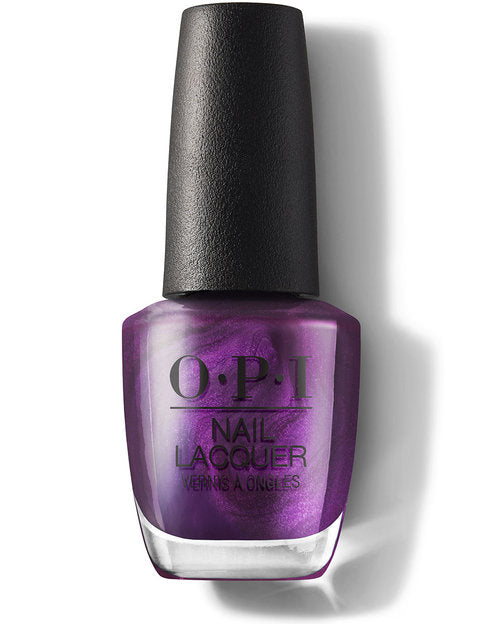 OPI Nail Lacquer 15ml - Let's Take an Elfie