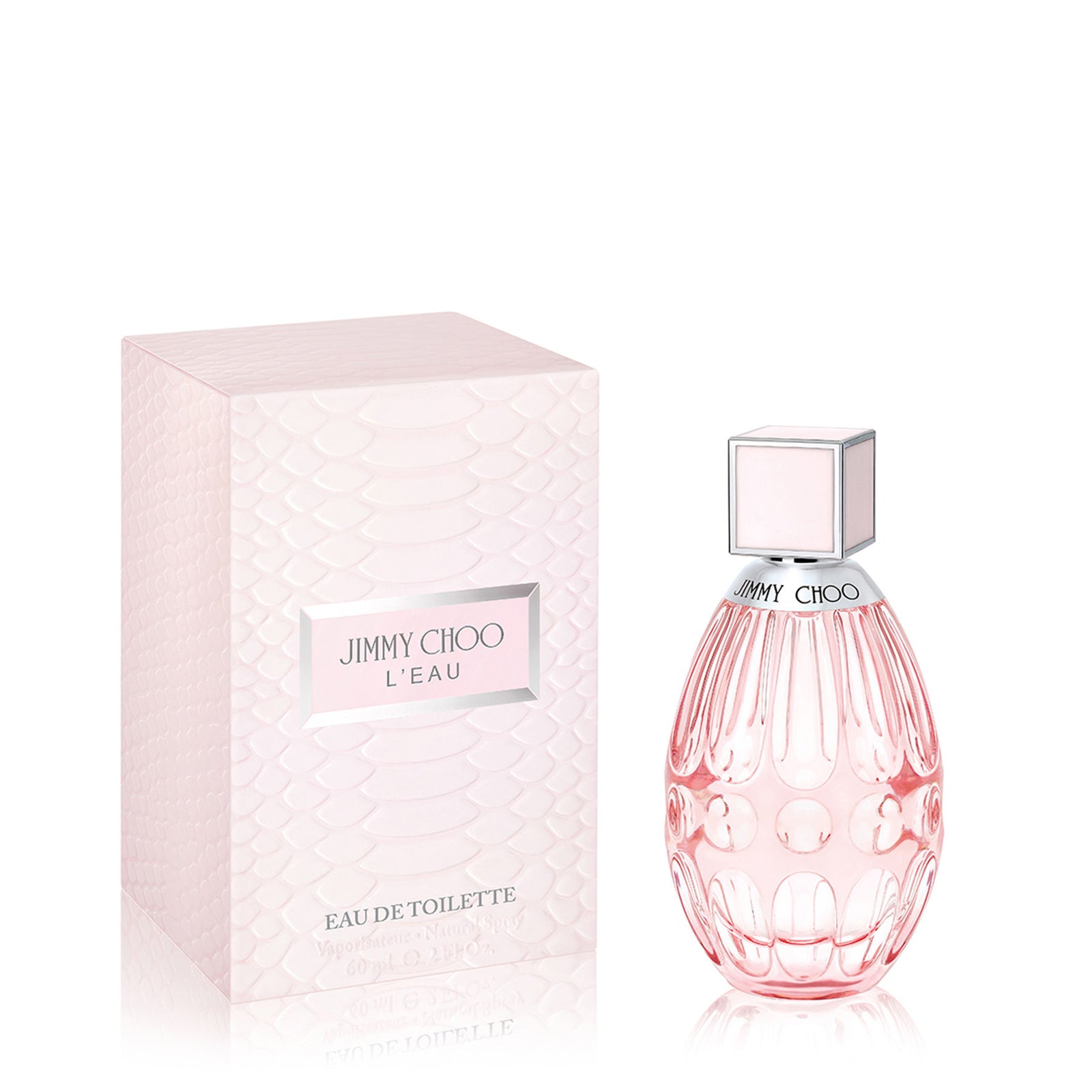 Jimmy Choo L'eau EDT WOMEN