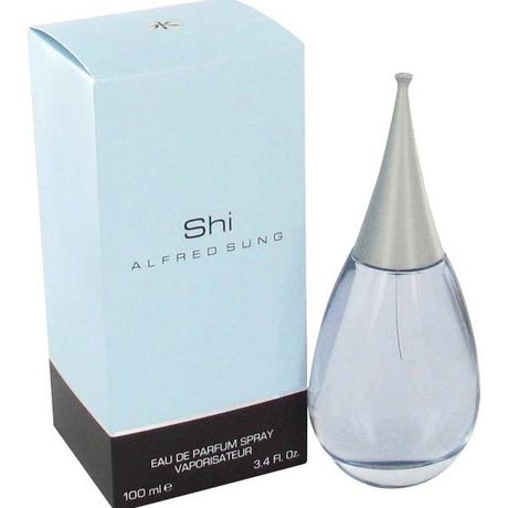 Alfred Sung Shi EDP Women