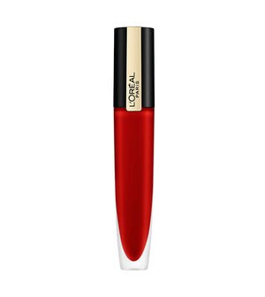 L'Oréal Paris Rouge Signature Metallic Liquid Lipstick 7ml