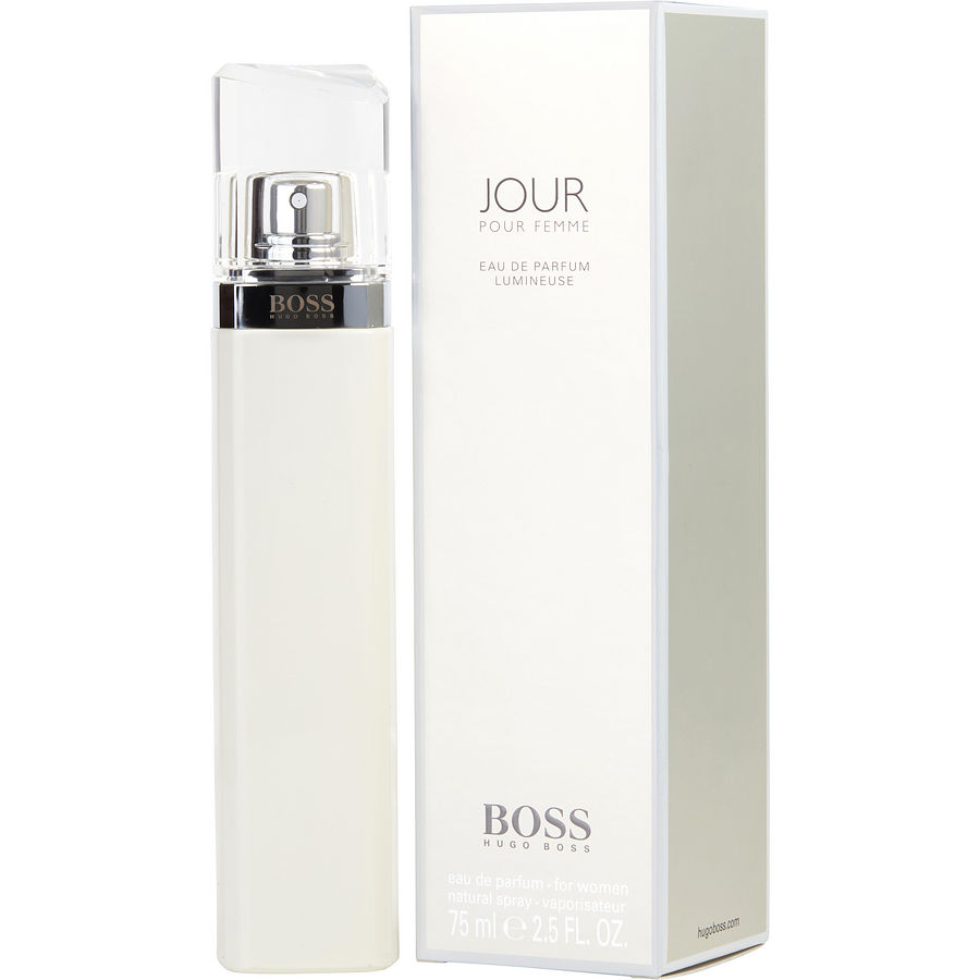 Hugo Boss Jour Lumineuse 75ml EDP Pour Femme