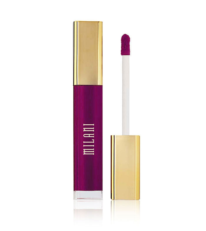 Milani Amore Matte Lip Creme 6g - 18 Obsession