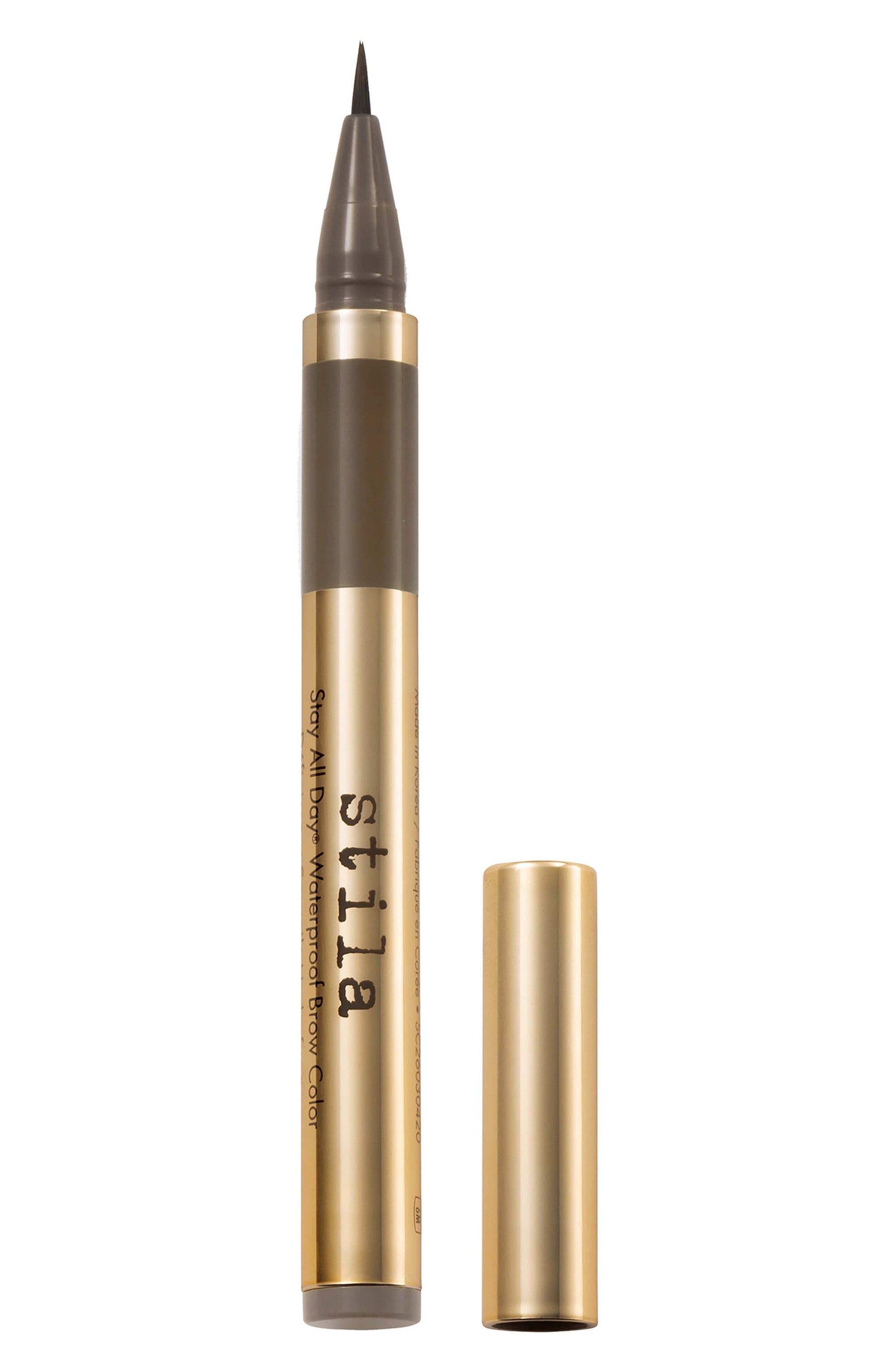 Stila All Day Waterproof Brow Color