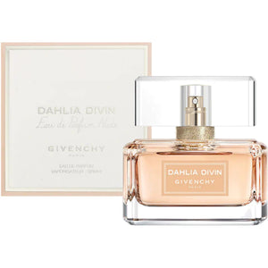 Givenchy Dahlia Divin Nude EDP Women