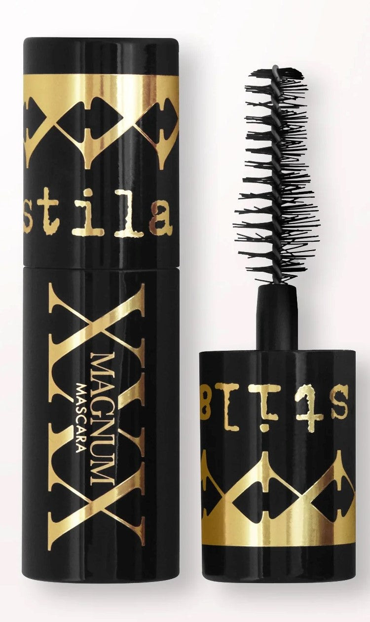 STILA XXX Magnum Mascara Travel Size 7 ml