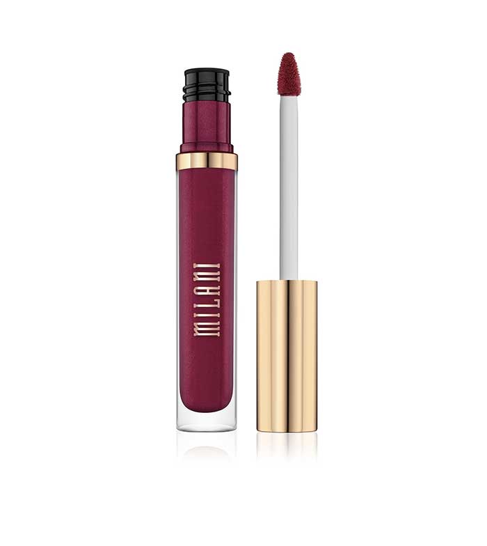 Milani Amore Shine Liquid Lip Color 2.80ml - 08 Seduction