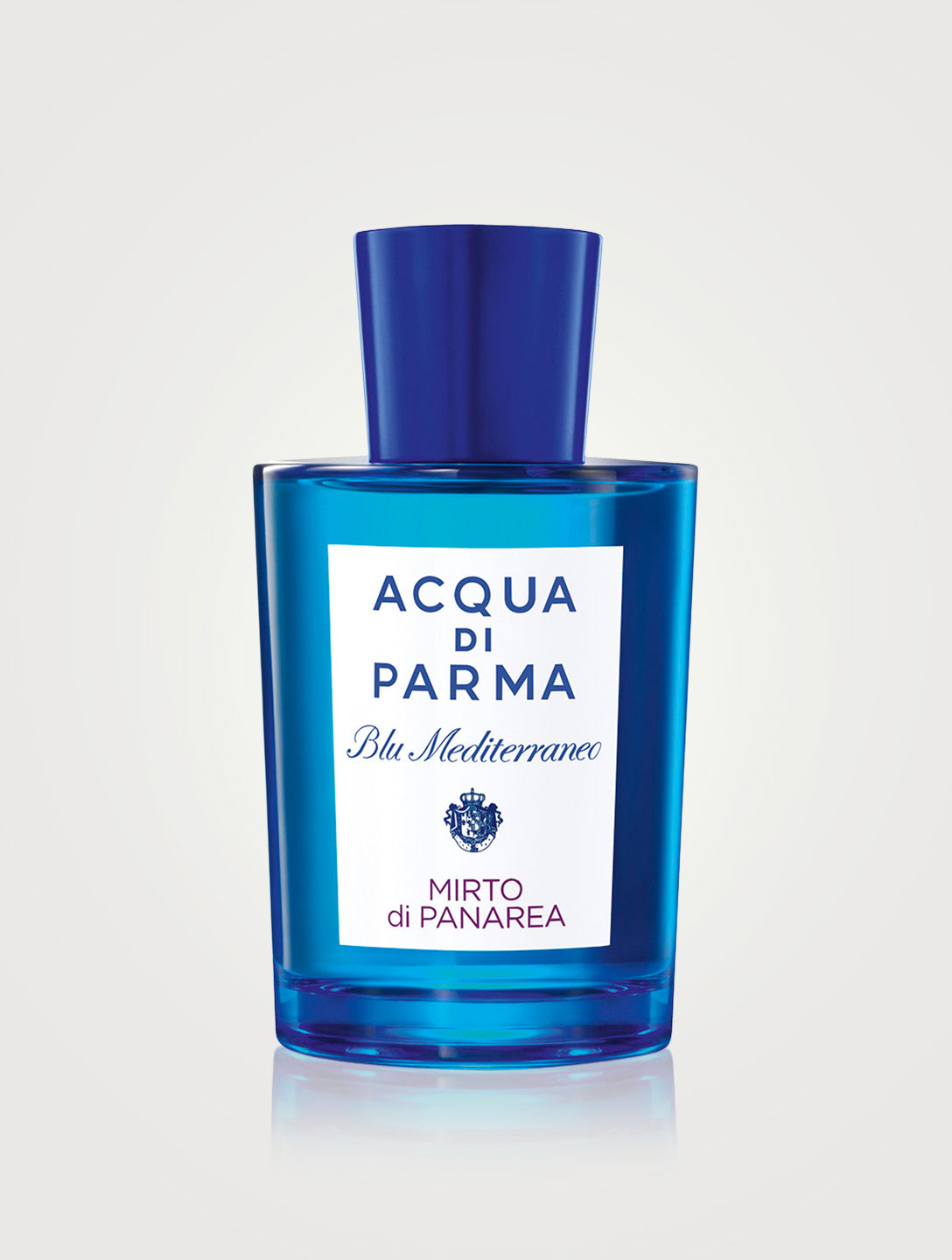 Acqua Di Parma Blu Mediterraneo Mirto Di Panarea EDT Men