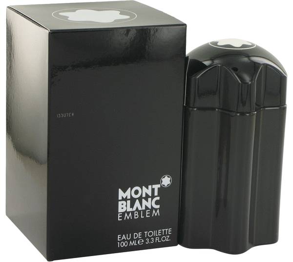 Mont Blanc Emblem EDT Men