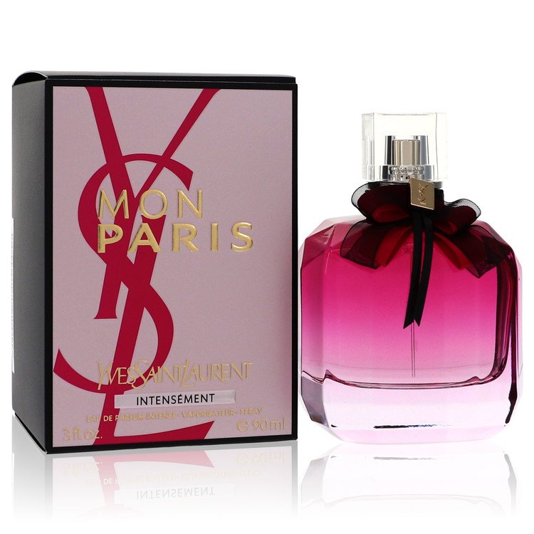 YSL Yves Saint Laurent Mon Paris Intensement EDP Women