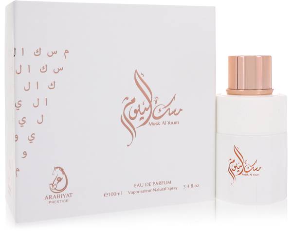 Arabiyat Musk Al Youm 100ml EDP Unisex