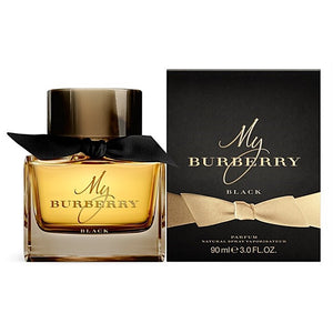Burberry My Burberry Black Parfum Women