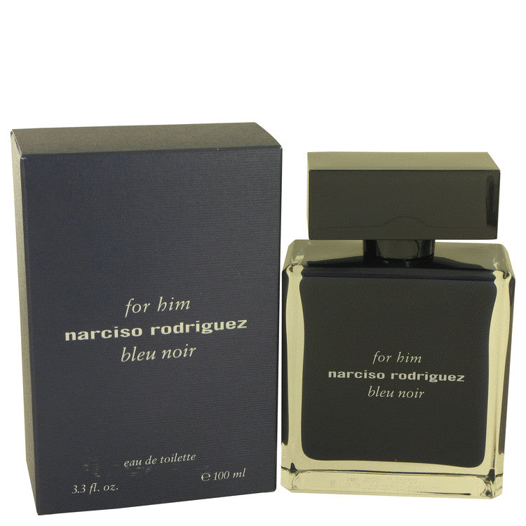 Narciso Rodriguez Bleu Noir For Him EDT