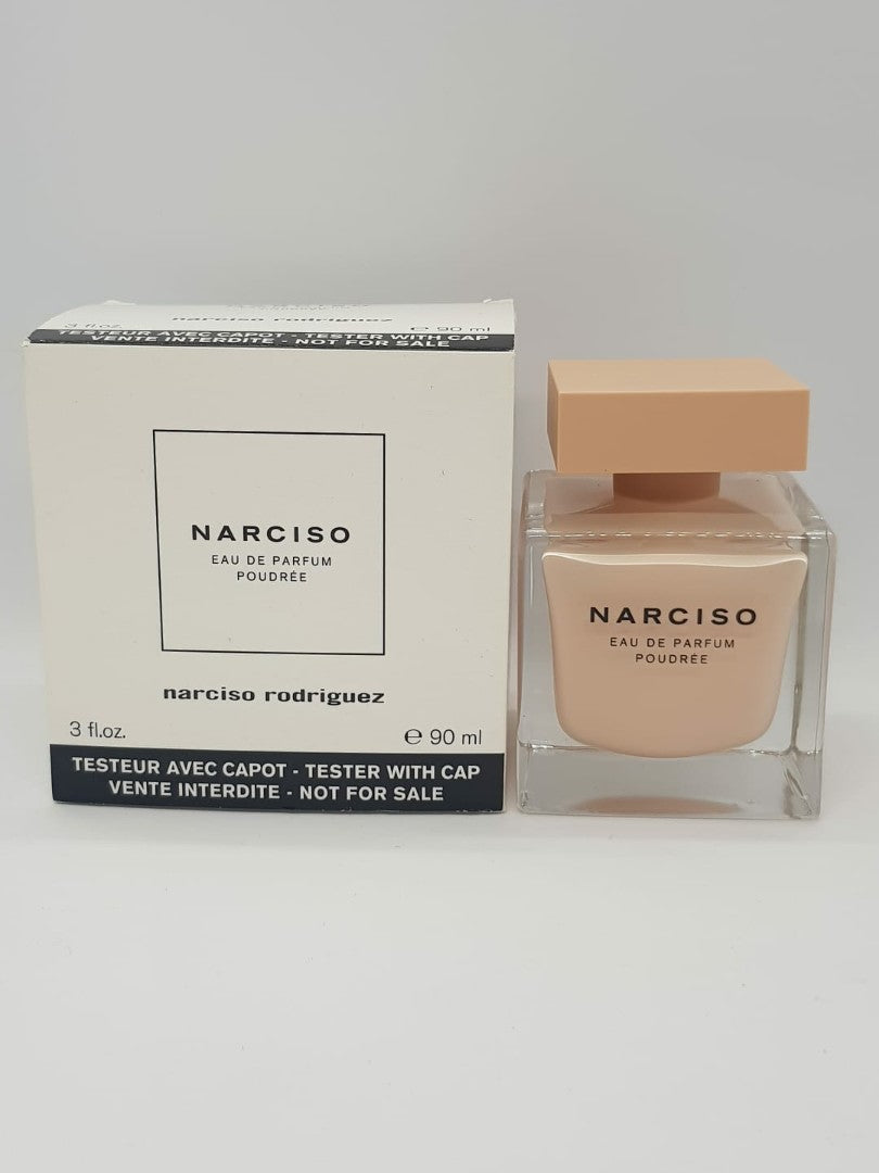 Narciso Rodriguez Poudrée EDP Women