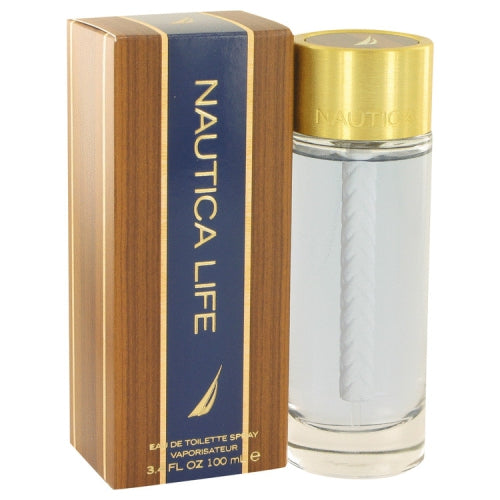 Nautica Life EDT Men