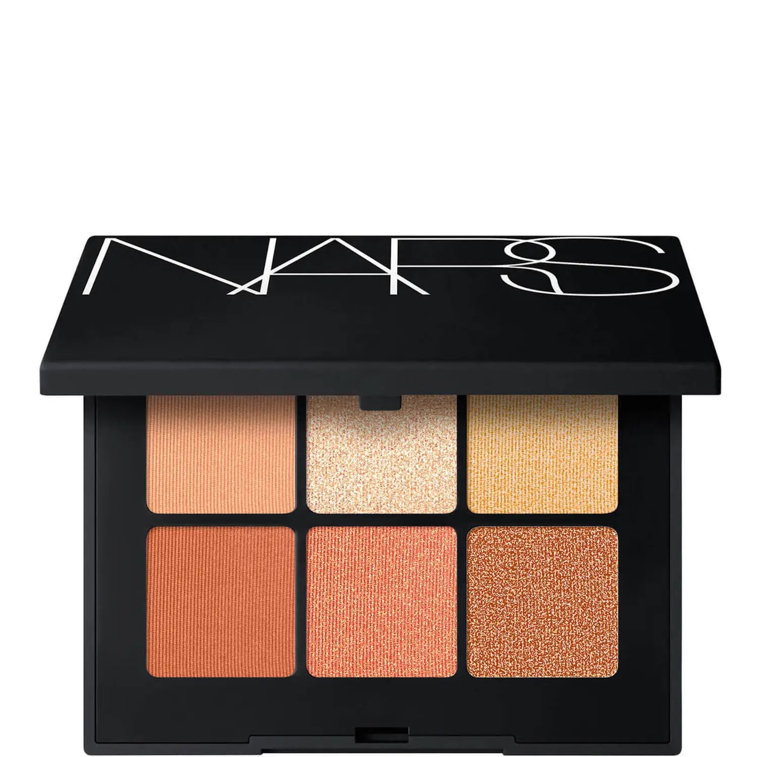 Nars Voyageur Eyeshadow Palette 0.6g (X6)