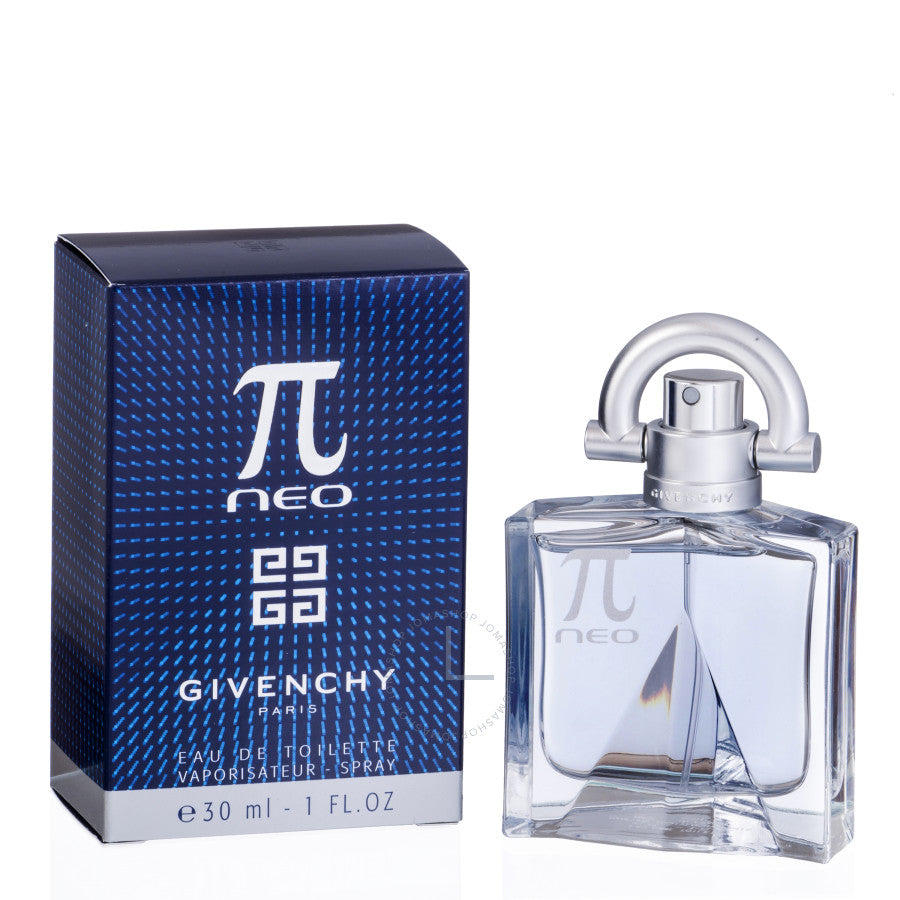 Givenchy Pi Neo EDT Men