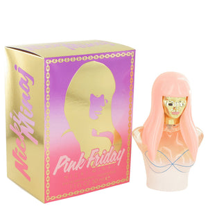 Nicki Minaj Pink Friday EDP Women