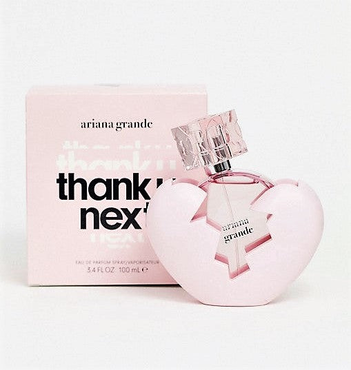 Ariana Grande Thank U Next 100ml EDP Women