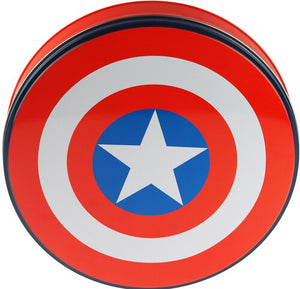Marvel Avengers Captain America Adult 3pc Set 100ml EDT Men