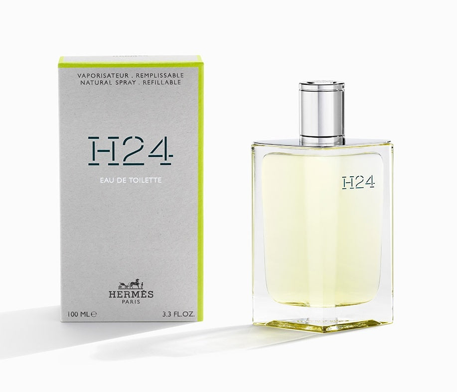 Hermes H24 EDT Men