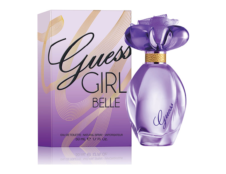 Guess Girl Belle EDT Women