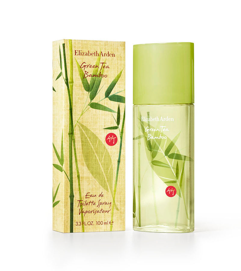 Elizabeth Arden Green Tea Bamboo EDT Women