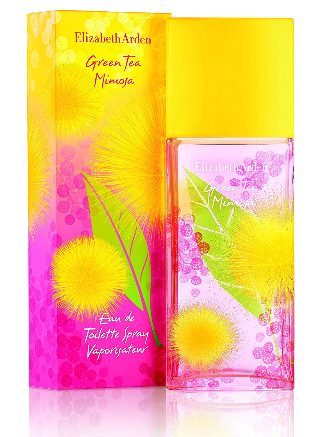 Elizabeth Arden Green Tea Mimosa EDT Women