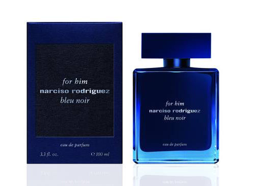 Narciso Rodriguez Bleu Noir 100ml EDP Men