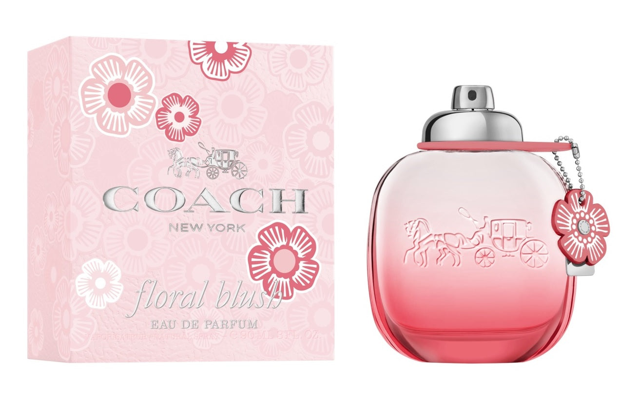 Coach Floral Blush EDP Women