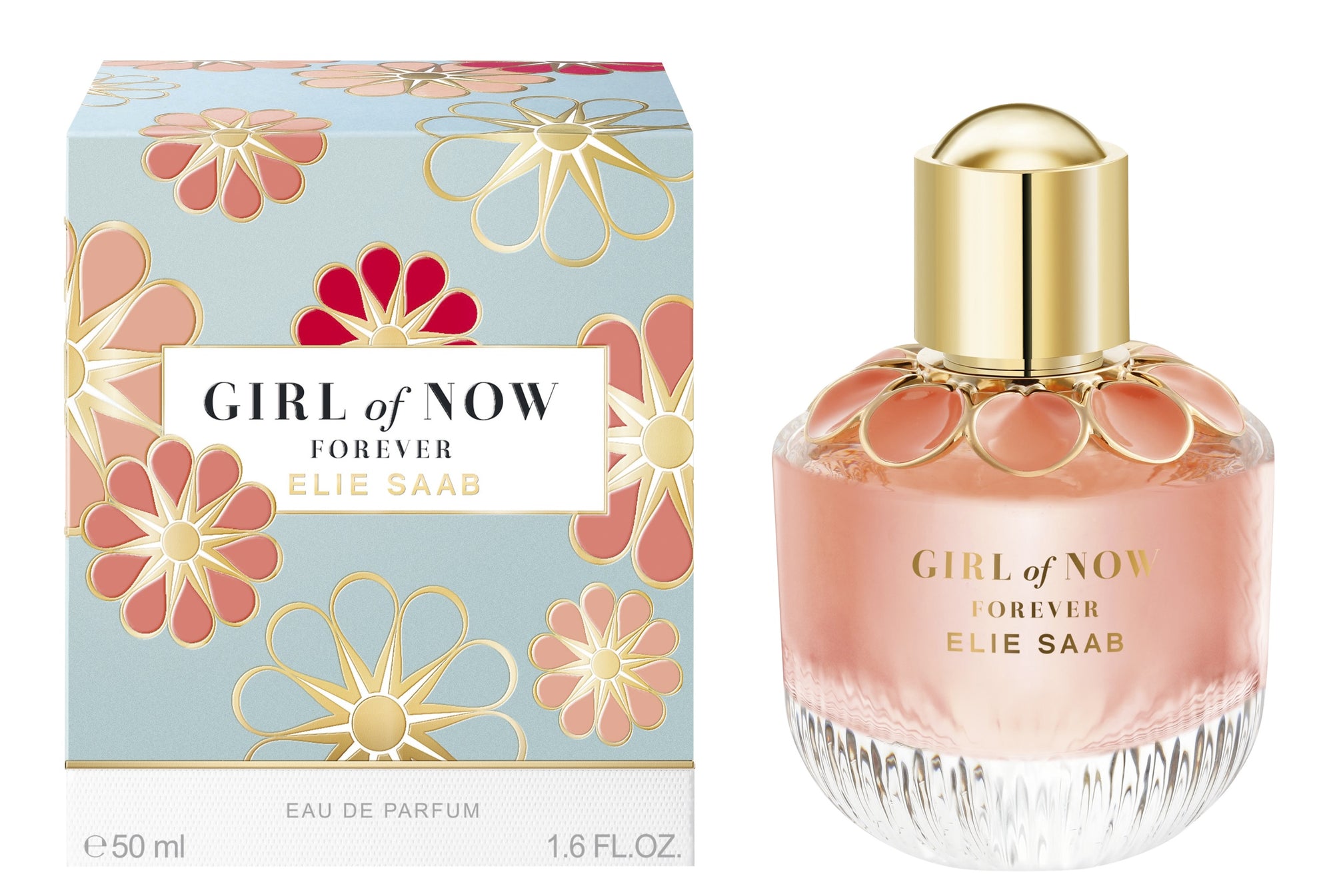 Elie Saab Girl of Now Forever EDP Women