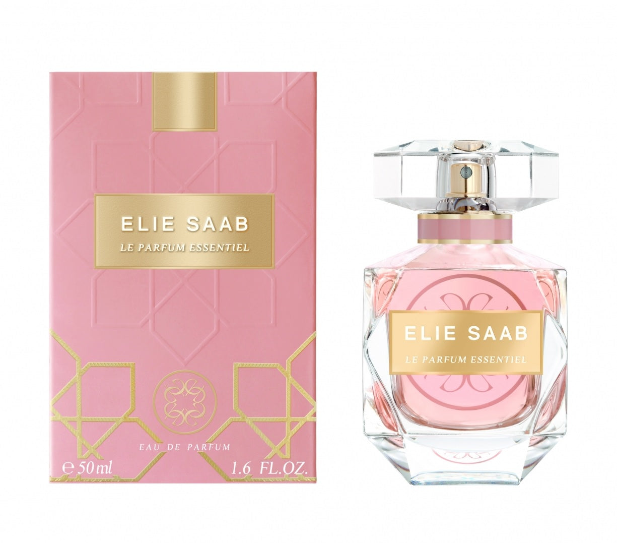 Elie Saab Le Parfum Essentiel EDP Women