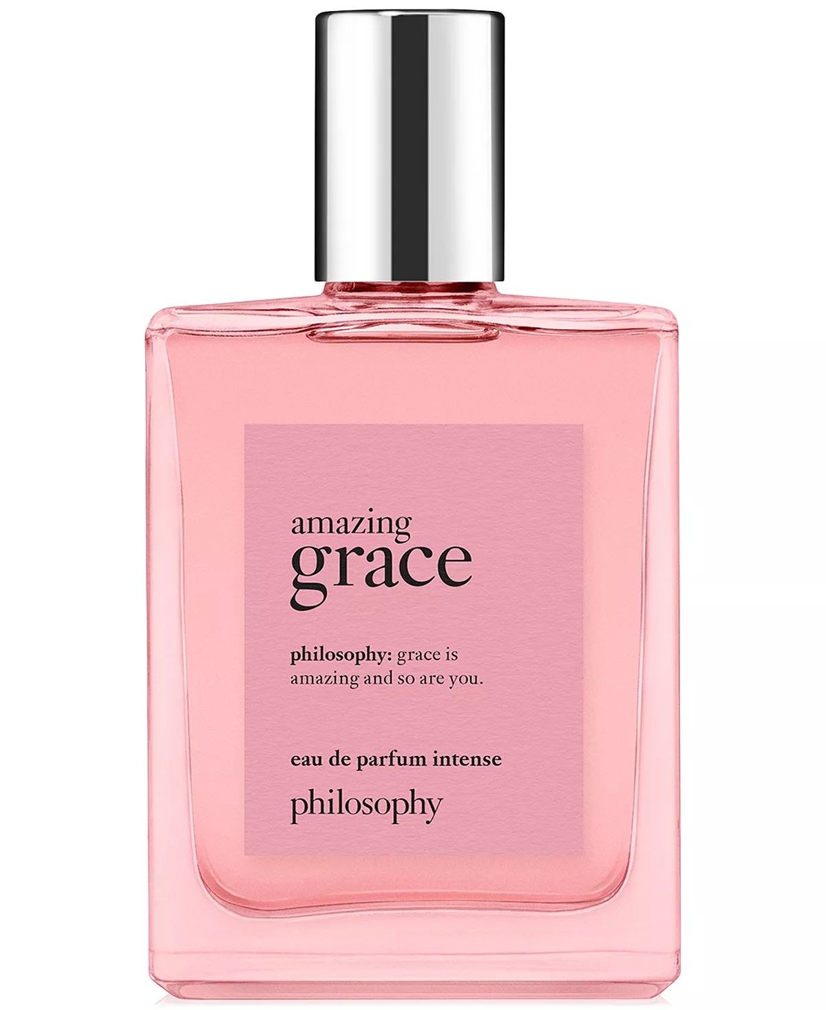 Philosophy Amazing Grace 120ml EDP Intense Women