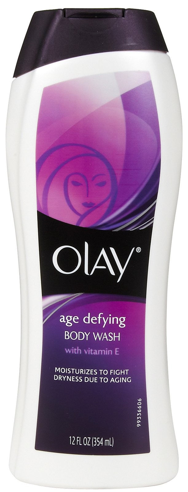 Olay Age Defying Body Wash with Vitamin E 354ml