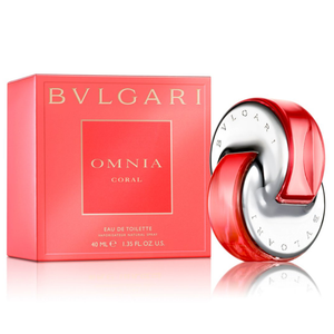 Bvlgari Omnia Coral EDT Women