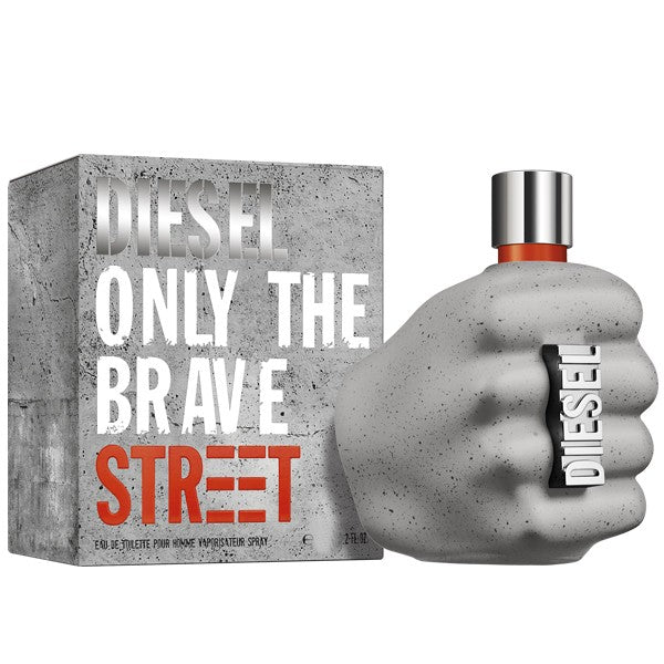 Diesel Only The Brave Street 75ml EDT Men