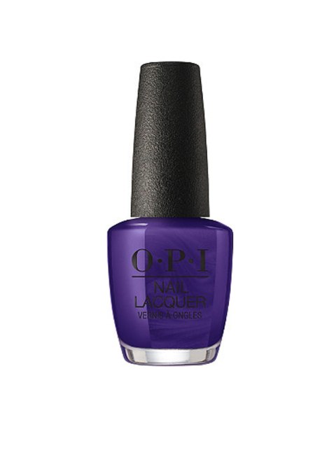 OPI Nail Lacquer 15ml - Nailed it by a Royal Mile