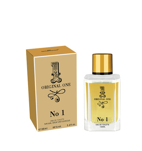 Morakot Original One 100ml EDT Men