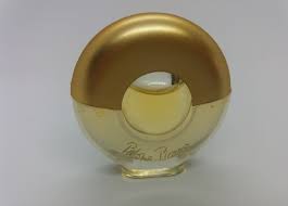 Paloma Picasso Gold Miniature 5ml EDT Unboxed Women