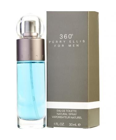 Perry Ellis 360˚ EDT Men