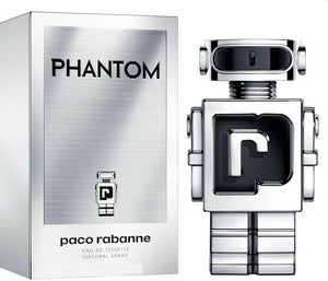 Paco Rabanne Phantom EDT Men