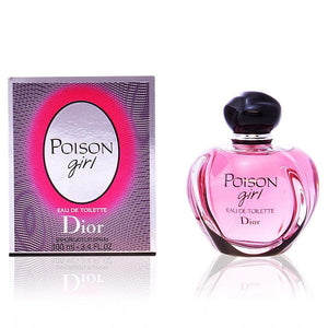 Dior Poison Girl EDT Women