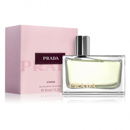 Prada Amber EDP Women