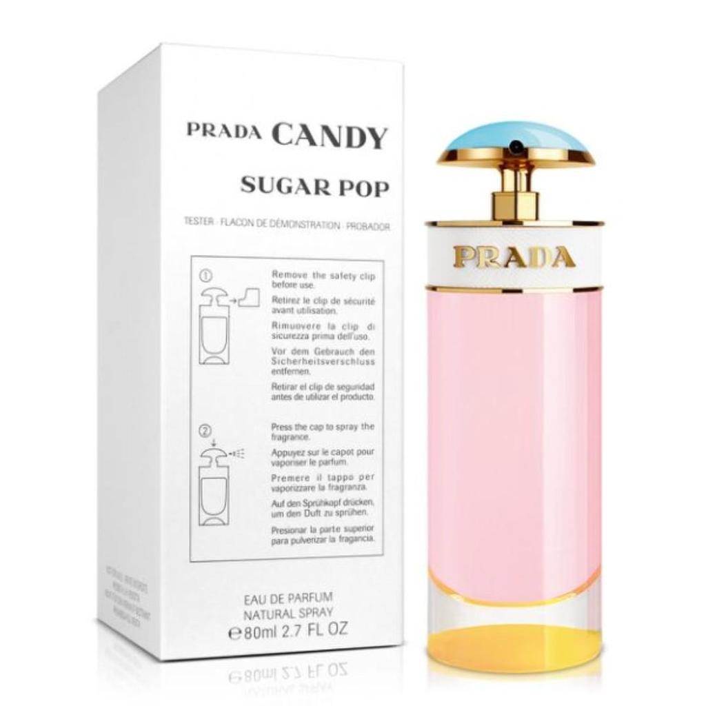 Prada Candy Sugar Pop EDP Women