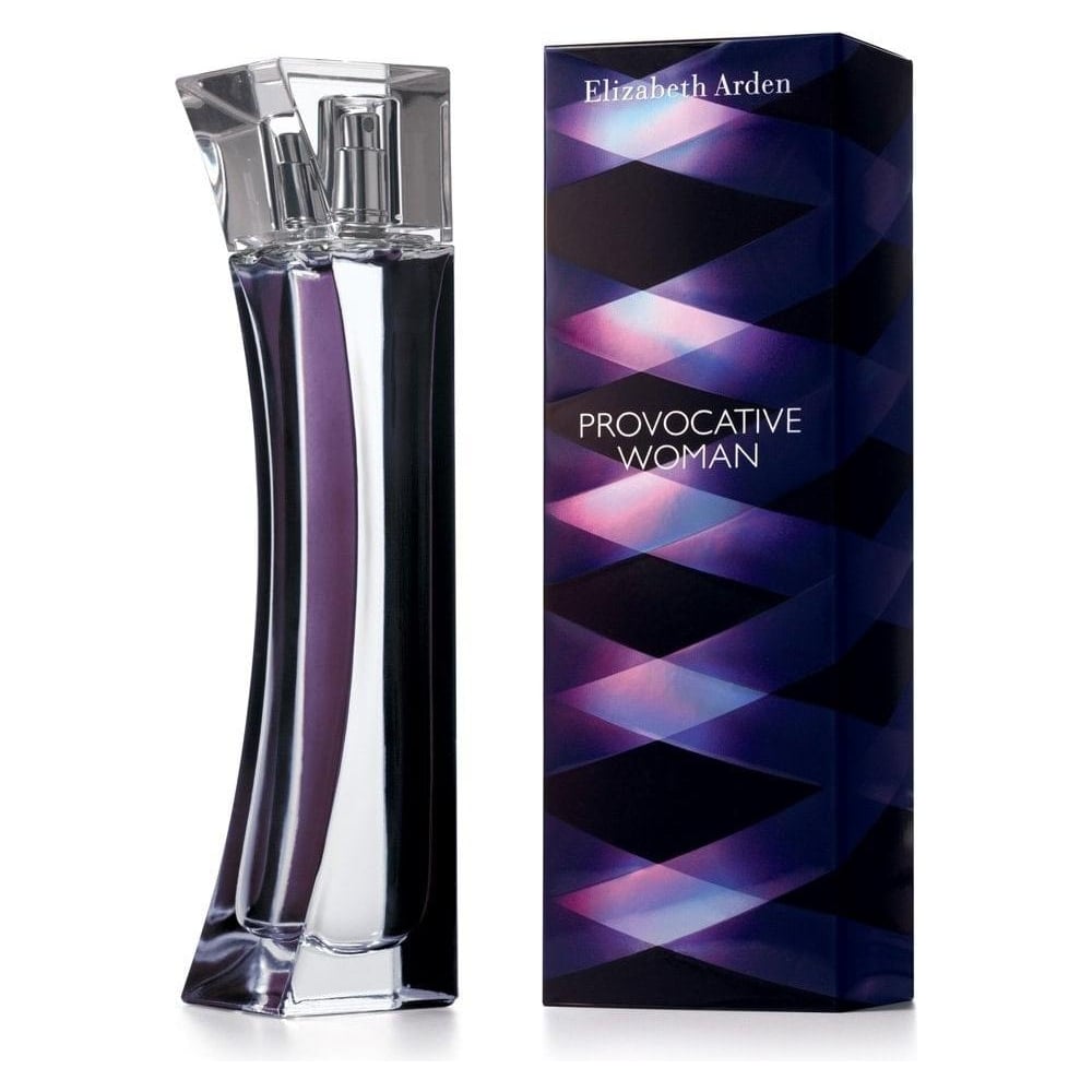 Elizabeth Arden Provocative Woman EDP