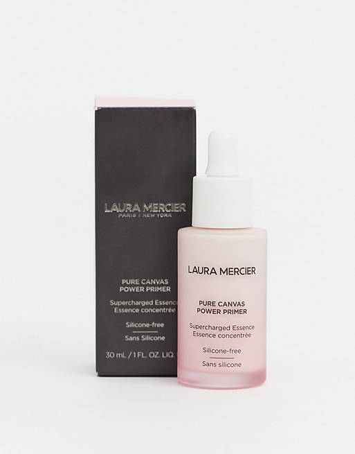 Laura Mercier Pure Canvass Supercharge Essence Silicone-Free 30ml